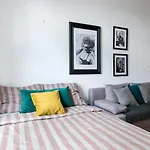 Discover Krakow Apartments - 5 Borowickiej St - Studio Next To Opera And Unity Centre