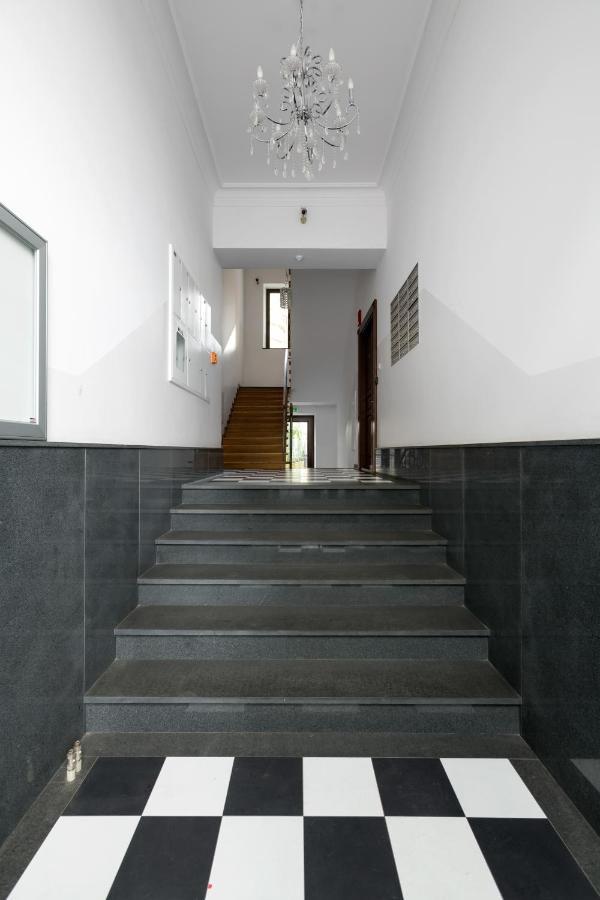 Discover - 5 Borowickiej St - Next To Opera And Unity Centre Apartment Krakow