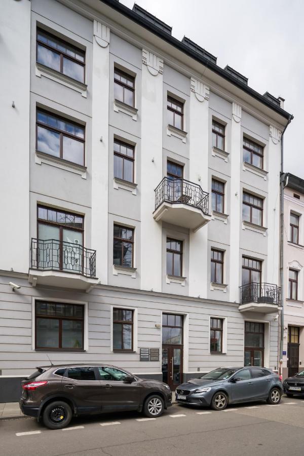 Apartment Discover - 5 Borowickiej St - Next To Opera And Unity Centre
